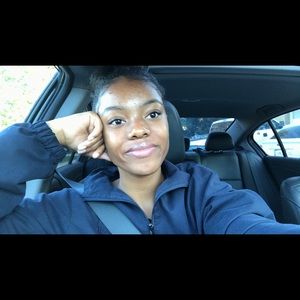 Meet your Posher, Aaliyah
